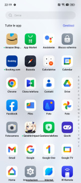 Recensione OPPO Reno10 86