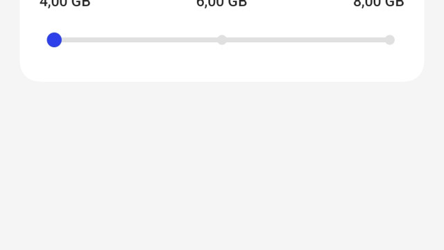 Recensione OPPO Reno10 42