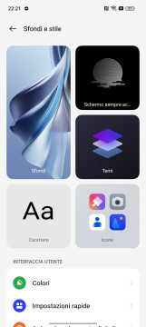 Recensione OPPO Reno10 93