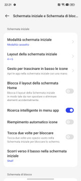 Recensione OPPO Reno10 95