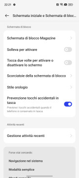 Recensione OPPO Reno10 96