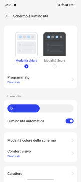 Recensione OPPO Reno10 97