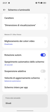 Recensione OPPO Reno10 50
