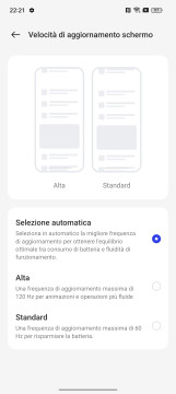 Recensione OPPO Reno10 99