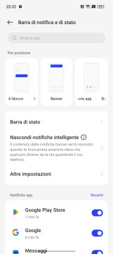 Recensione OPPO Reno10 100