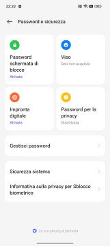 Recensione OPPO Reno10 45