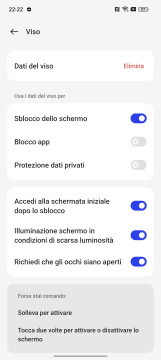 Recensione OPPO Reno10 46