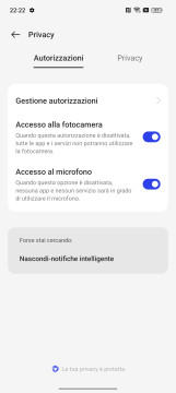 Recensione OPPO Reno10 101
