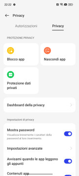 Recensione OPPO Reno10 102