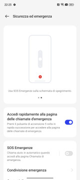 Recensione OPPO Reno10 104