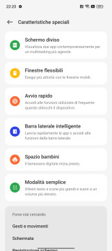 Recensione OPPO Reno10 105