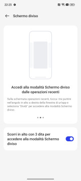 Recensione OPPO Reno10 107