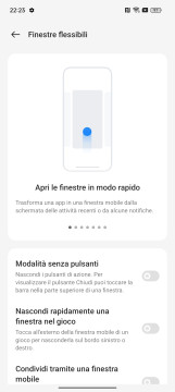 Recensione OPPO Reno10 109