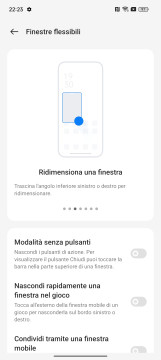 Recensione OPPO Reno10 111