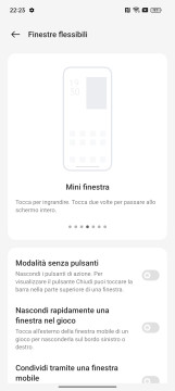 Recensione OPPO Reno10 112
