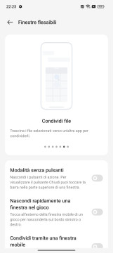 Recensione OPPO Reno10 114