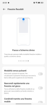 Recensione OPPO Reno10 115