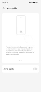 Recensione OPPO Reno10 116