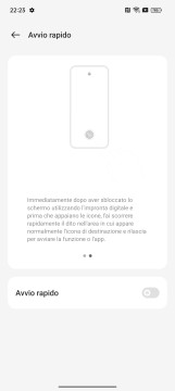 Recensione OPPO Reno10 117