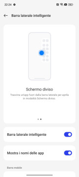 Recensione OPPO Reno10 118