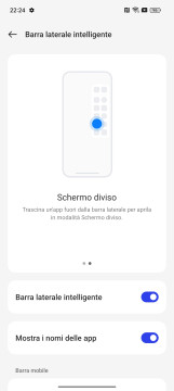 Recensione OPPO Reno10 119