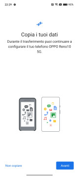 Recensione OPPO Reno10 126