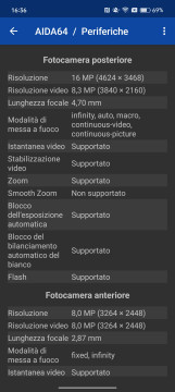 Recensione OPPO Reno10 39