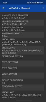 Recensione OPPO Reno10 41