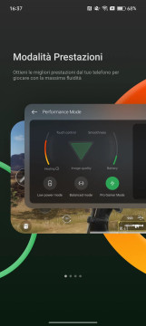 Recensione OPPO Reno10 132