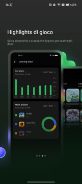 Recensione OPPO Reno10 134