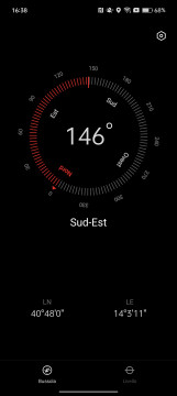 Recensione OPPO Reno10 140