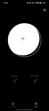 Recensione OPPO Reno10 141