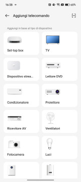 Recensione OPPO Reno10 145