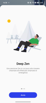 Recensione OPPO Reno10 147