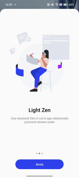 Recensione OPPO Reno10 148