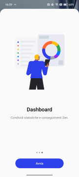 Recensione OPPO Reno10 149