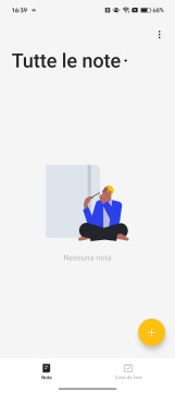 Recensione OPPO Reno10 154