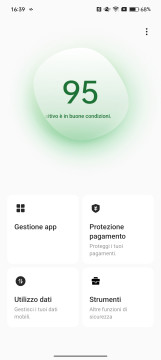 Recensione OPPO Reno10 137