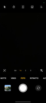 Recensione OPPO Reno10 191