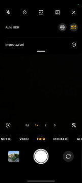 Recensione OPPO Reno10 193