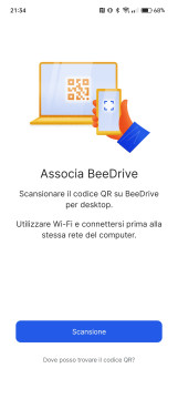 Recensione Synology Beedrive 38