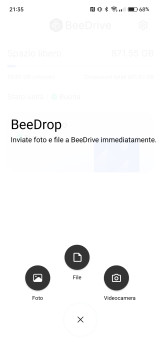 Recensione Synology Beedrive 43