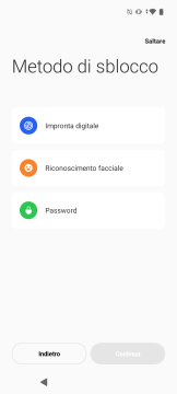 Recensione realme C53 63