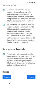 Recensione realme C53 66