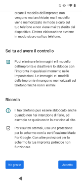 Recensione realme C53 68