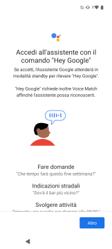 Recensione realme C53 72