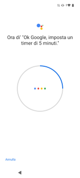 Recensione realme C53 82