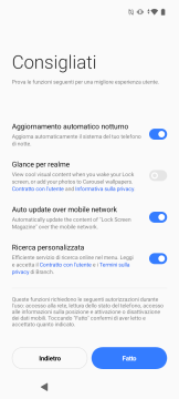 Recensione realme C53 89