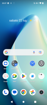 Recensione realme C53 92