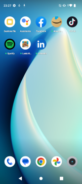 Recensione realme C53 93